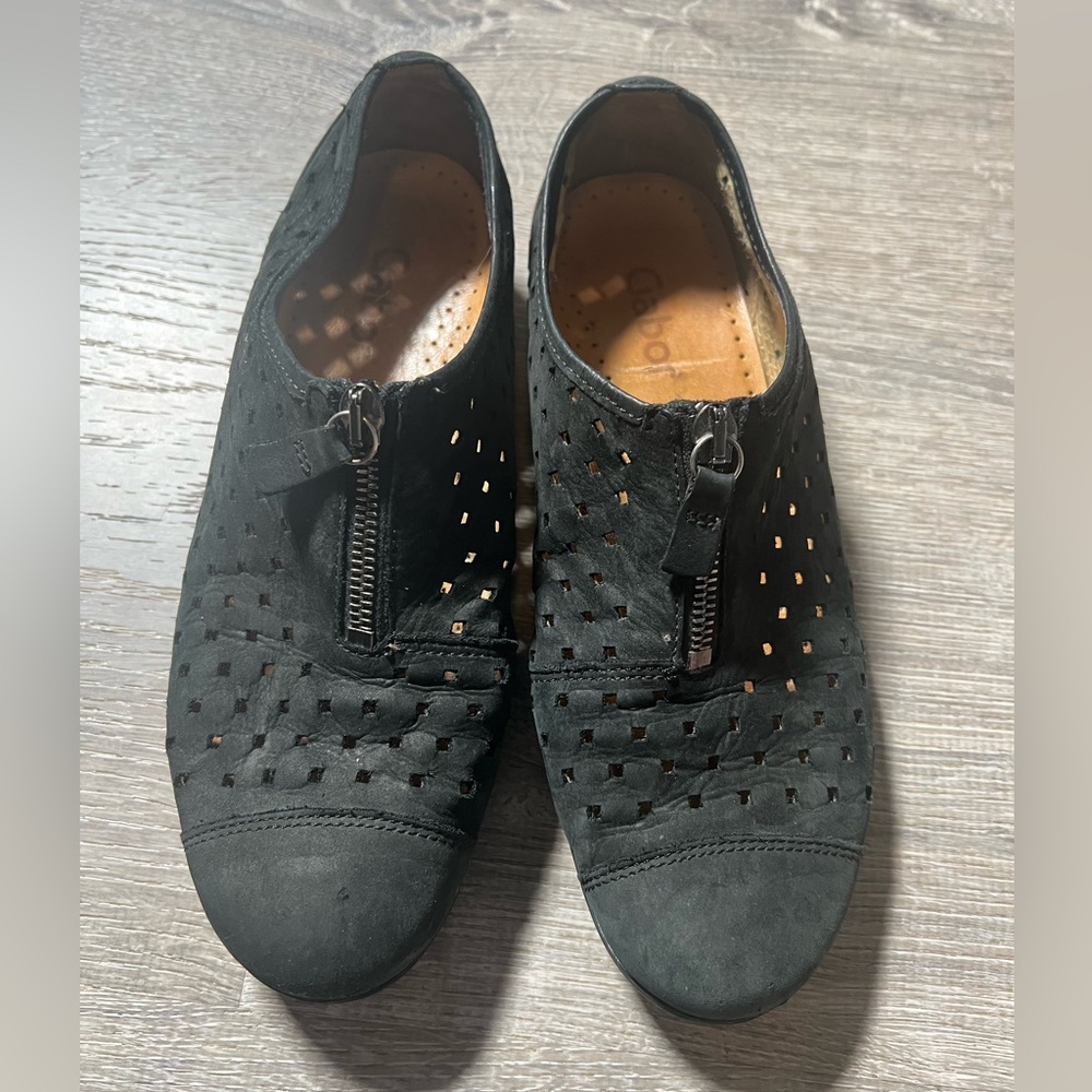 Gabor‎ Hovercraft Women Shoes- 4 1/2
